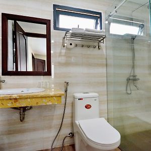 Deluxe Doppelzimmer