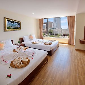 Deluxe Familien-Suite mit Kingsize-Bett
